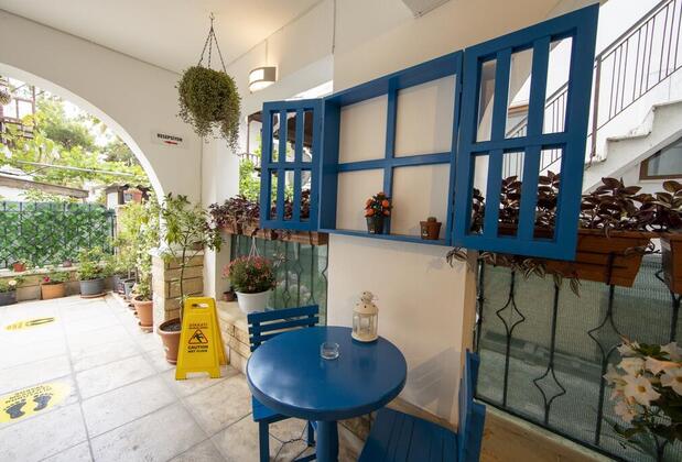 Mandalin Hotel Akyaka - Görsel 21