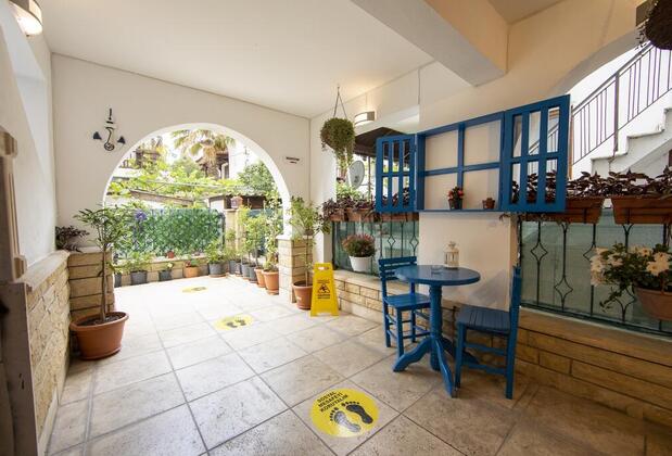 Mandalin Hotel Akyaka - Görsel 20