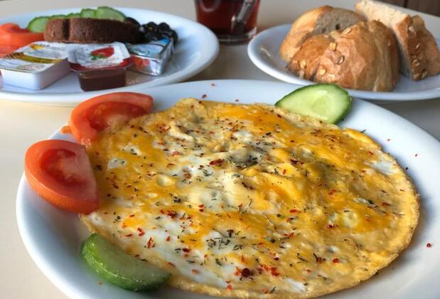 Second Home Hostel - Görsel 9