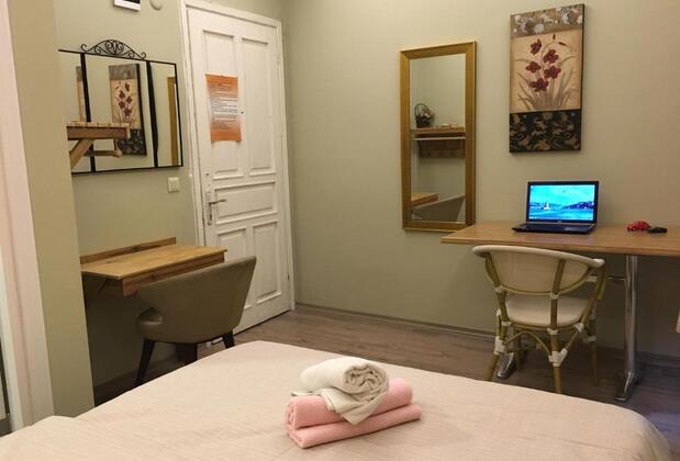 Second Home Hostel - Görsel 16