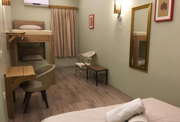 Second Home Hostel - Görsel 17