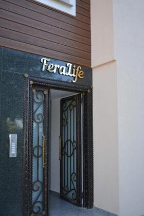 Fera Life Suite Apart - Görsel 10