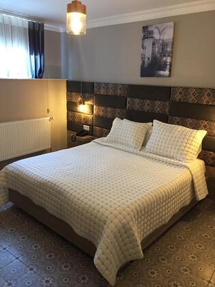 Acr Palas Otel - Görsel 20