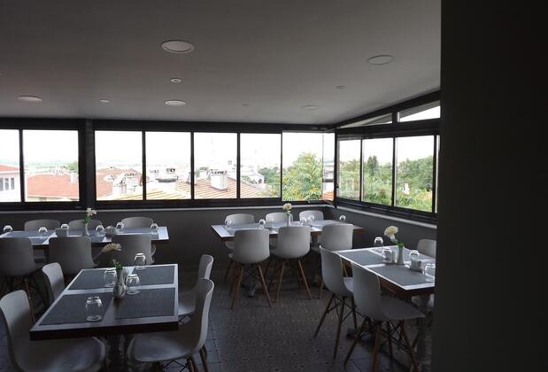 Acr Palas Otel - Görsel 12