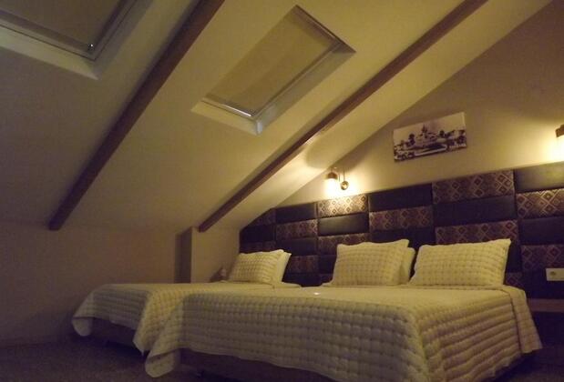 Acr Palas Otel - Görsel 15