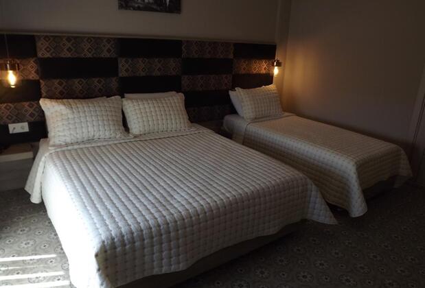 Acr Palas Otel - Görsel 16