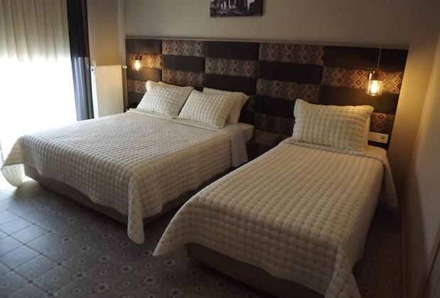 Acr Palas Otel - Görsel 19