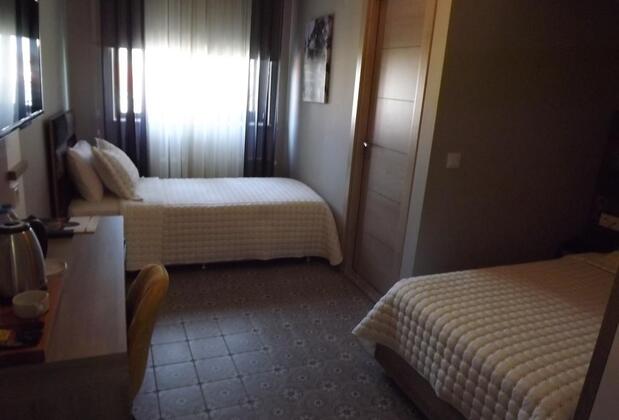 Acr Palas Otel - Görsel 26