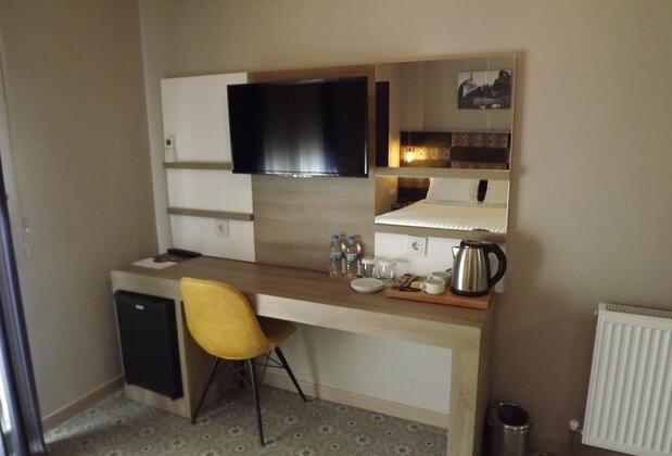 Acr Palas Otel - Görsel 27