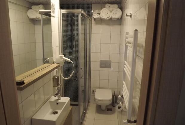 Acr Palas Otel - Görsel 33