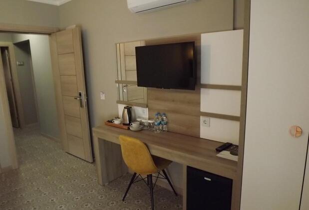 Acr Palas Otel - Görsel 29