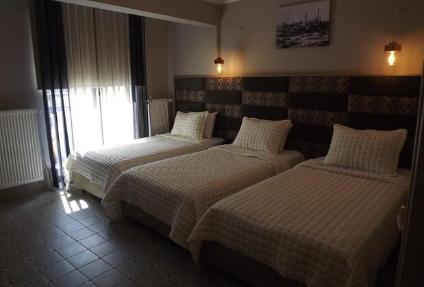 Acr Palas Otel - Görsel 30