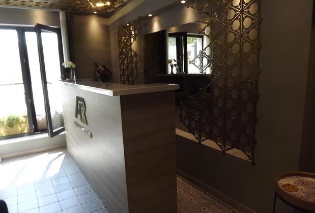 Acr Palas Otel - Görsel 4