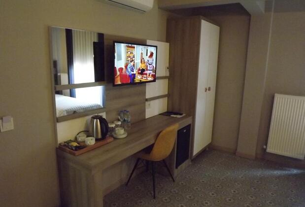 Acr Palas Otel - Görsel 31