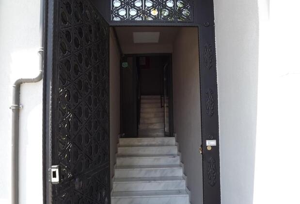 Acr Palas Otel - Görsel 3