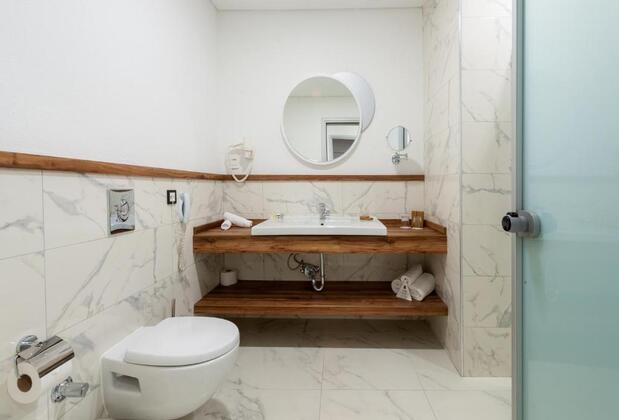 ISG Airport Hotel - Görsel 20