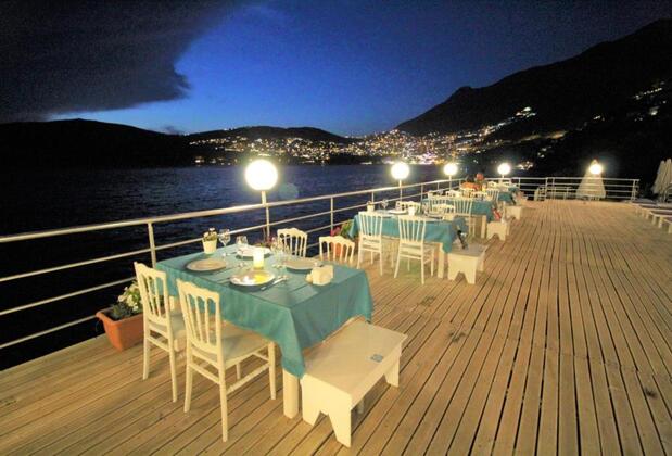 Green Beach Resort Bodrum - Görsel 11