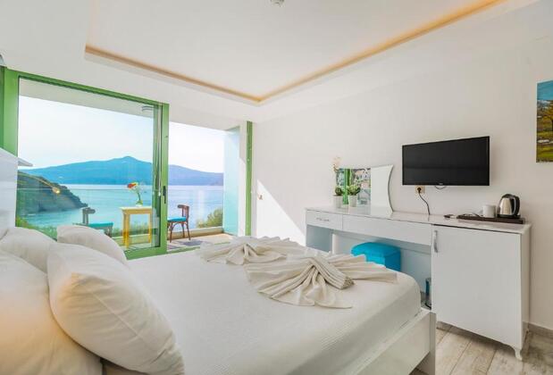 Green Beach Resort Bodrum - Görsel 14