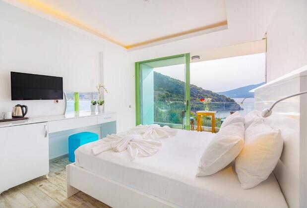 Green Beach Resort Bodrum - Görsel 15
