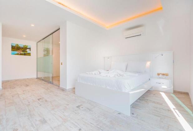 Green Beach Resort Bodrum - Görsel 16