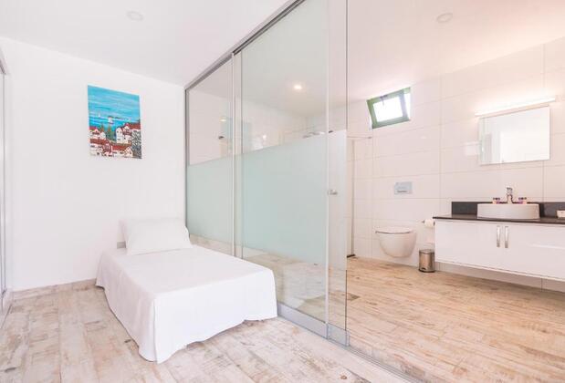 Green Beach Resort Bodrum - Görsel 17