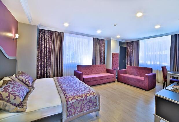 Şanlı Suite Hotel - Görsel 3