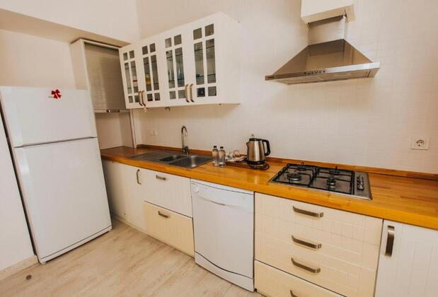 Dedeminn Hotel & Residence - Görsel 24