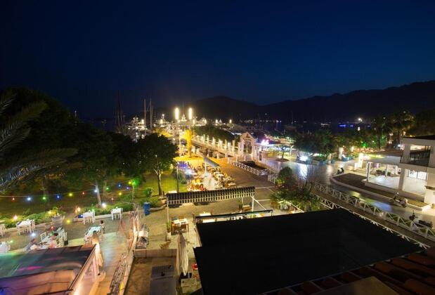 Dedeminn Hotel & Residence - Görsel 3