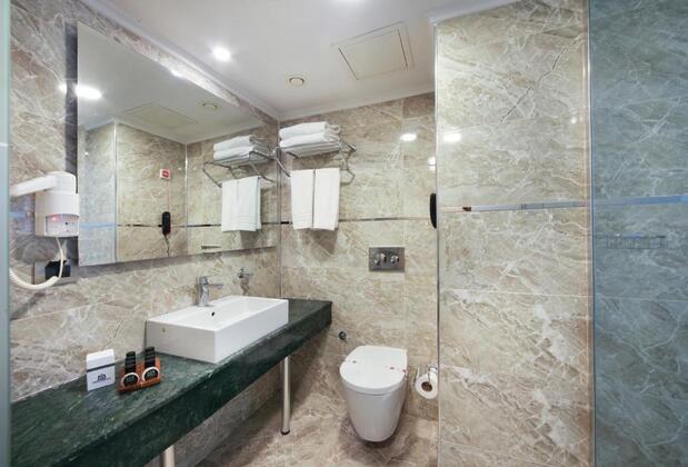 Great Fortune Hotel - Görsel 21