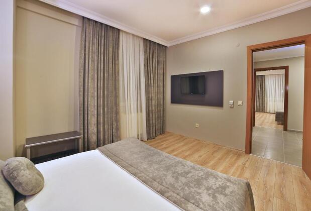 Şanlı Suite Hotel - Görsel 4
