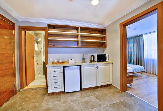 Şanlı Suite Hotel - Görsel 5