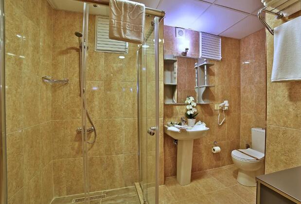 Şanlı Suite Hotel - Görsel 25