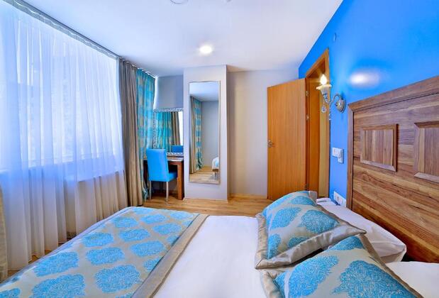 Şanlı Suite Hotel - Görsel 7