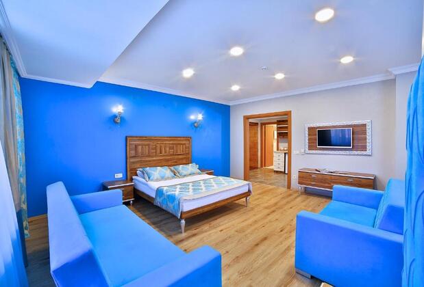 Şanlı Suite Hotel - Görsel 9