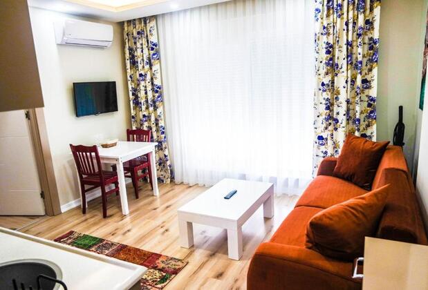 Ale Apartments Hotel - Görsel 6