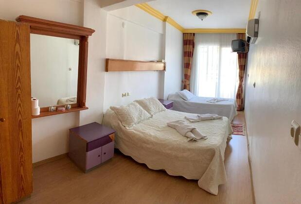 Yüksel Hotel - Görsel 15