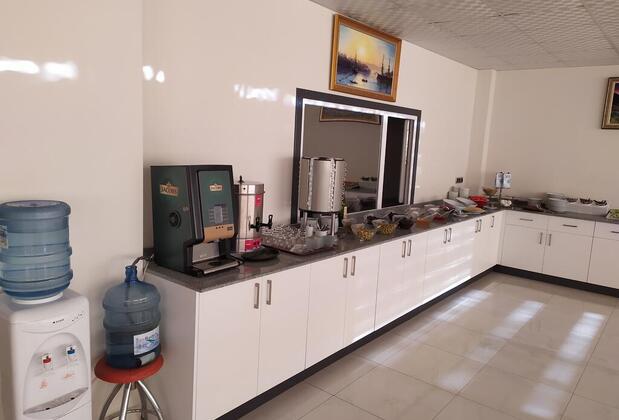 Ürgüp Elit Otel - Görsel 4