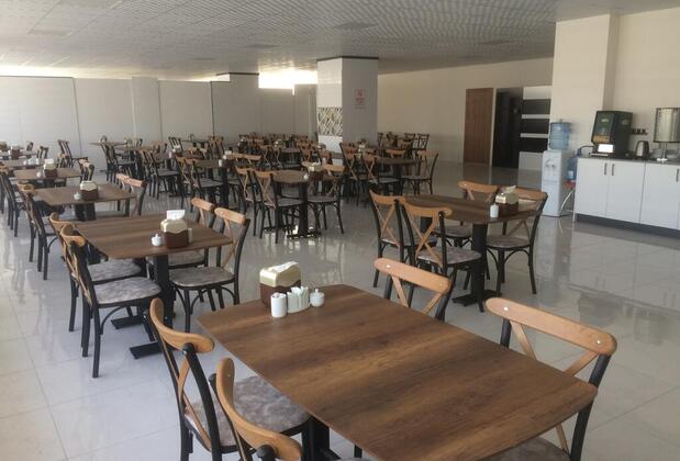 Ürgüp Elit Otel - Görsel 6