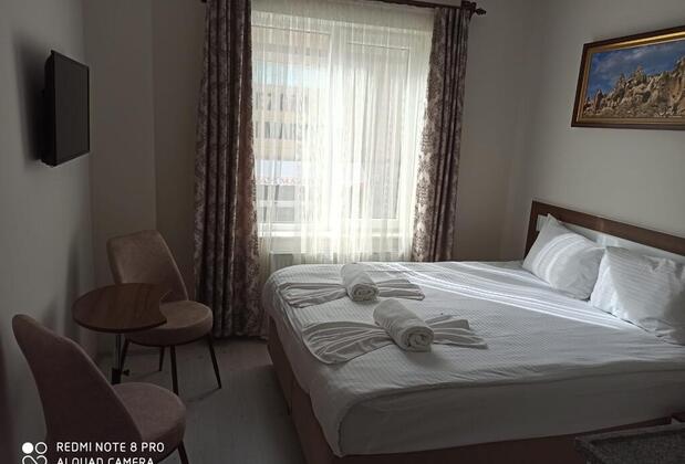 Ürgüp Elit Otel - Görsel 8