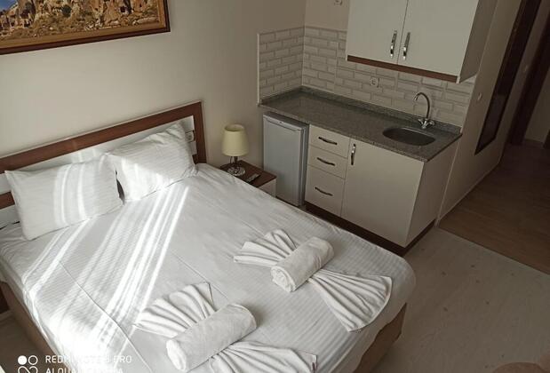 Ürgüp Elit Otel - Görsel 9