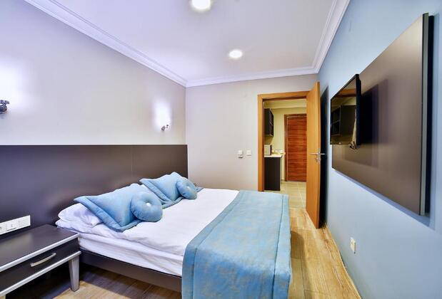 Şanlı Suite Hotel - Görsel 12