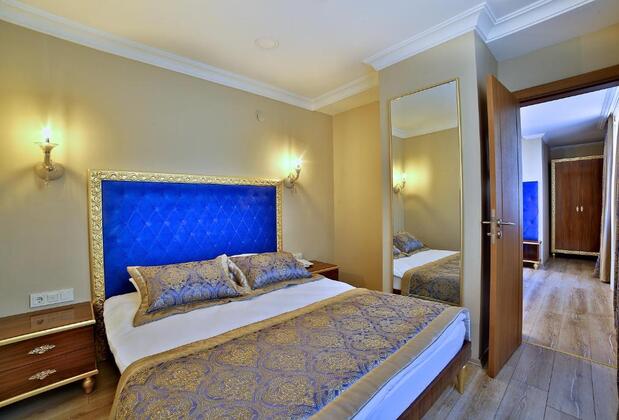 Şanlı Suite Hotel - Görsel 13