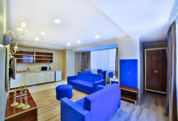 Şanlı Suite Hotel - Görsel 14