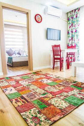 Ale Apartments Hotel - Görsel 7