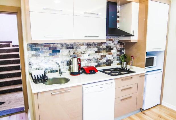 Ale Apartments Hotel - Görsel 8