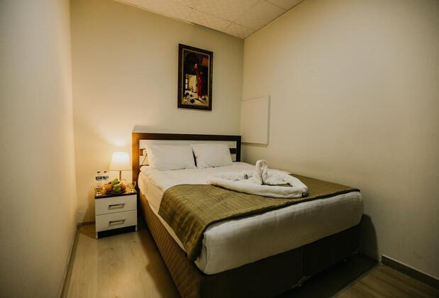 Ürgüp Elit Otel - Görsel 10