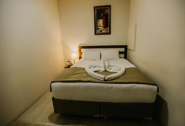 Ürgüp Elit Otel - Görsel 11