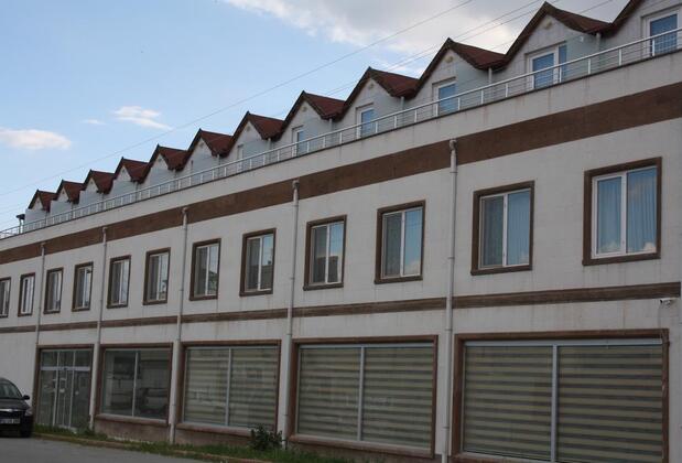 Ürgüp Elit Otel - Görsel 3