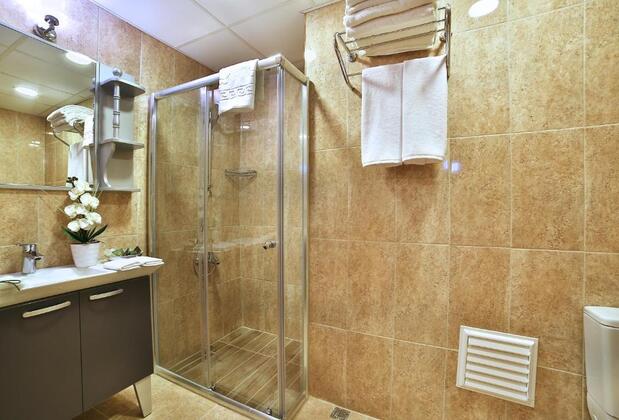 Şanlı Suite Hotel - Görsel 26