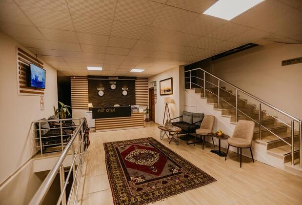 Ürgüp Elit Otel - Görsel 5